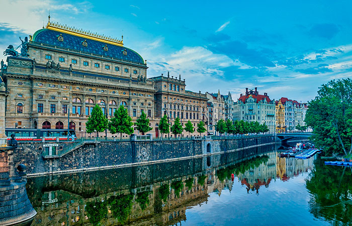 10 Actividades imprescindibles en tu visita a Praga con niños