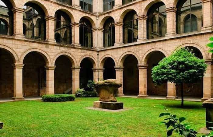 Museo Vasco de Bilbao, conoce la arqueología e historia
