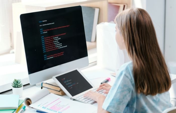 Por qué nuestro hijos deben aprender a programar para innovar