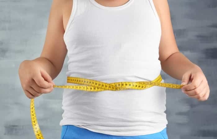 Cómo evitar la obesidad infantil desde que los niños son pequeños