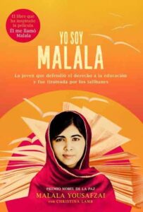 Yo soy Malala, Alianza Editorial