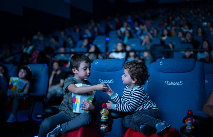 Mi Primer Festival de Cine vuelve con su 17ª edición: Un encuentro con el mejor cine infantil