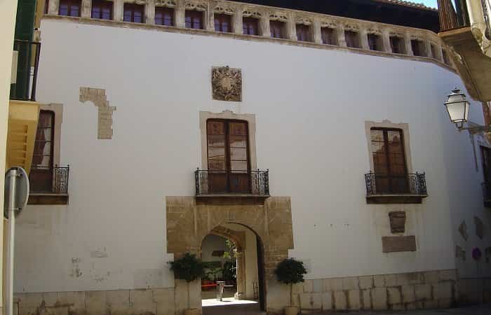 Museu de Mallorca 