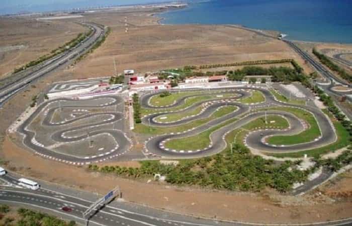 Gran Karting Club Gran Canaria