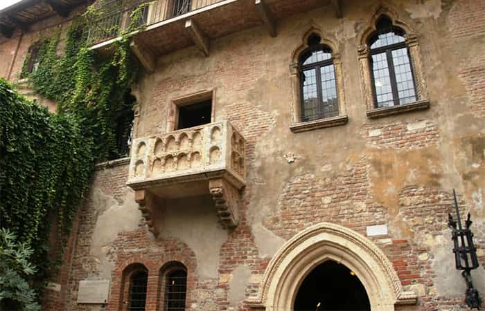 10 Imprescindibles en tu visita a Verona con niños