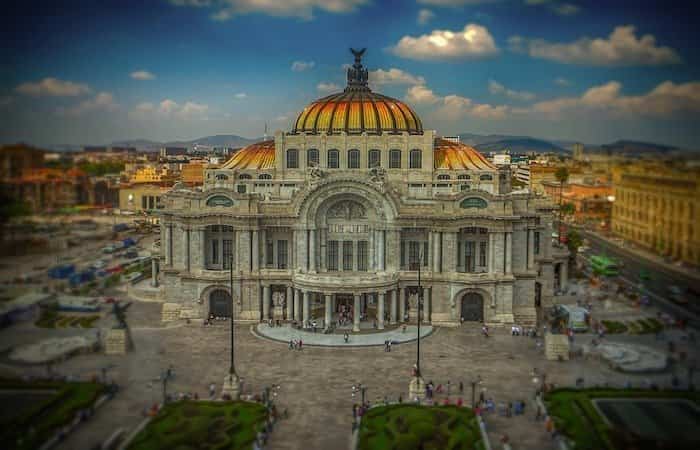 10 Lugares imprescindibles en tu viaje a Ciudad de México con niños