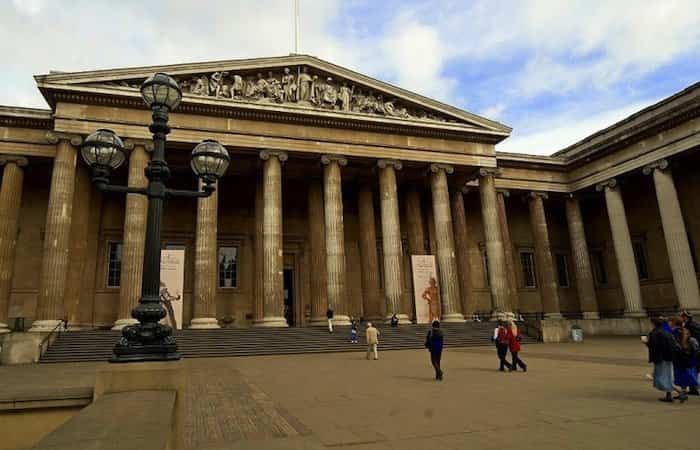 Museo de Londres | Orígenes de la cultura europea