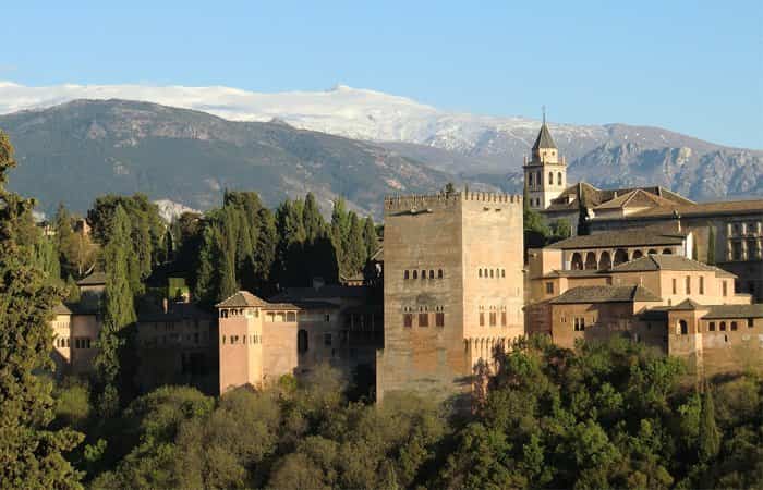 Patrimonio Cultural de España para visitar en familia