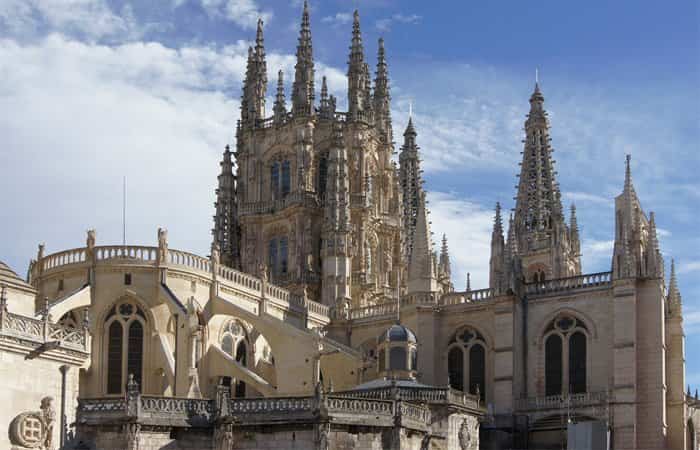 Catedral de Burgos | Patrimonio Cultural de España
