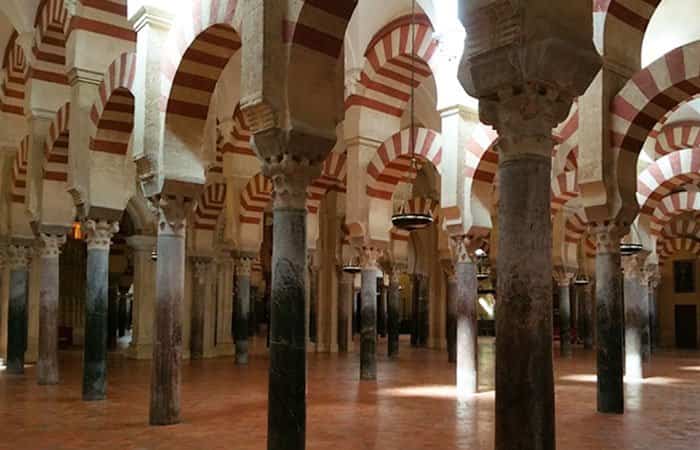 Mezquita-Catedral de Córdoba | Patrimonio Cultural de España