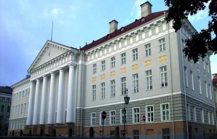La Universidad de Tartu | Orígenes de la cultura europea