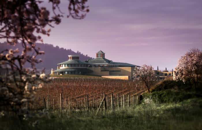 Museo Vivanco de la Cultura del Vino en La Rioja