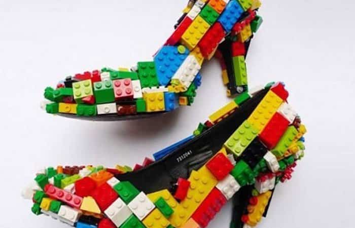 Regalos para el Día de la Madre con Lego, con Lego