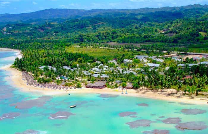 Vacaciones en el Caribe con Bahía Príncipe