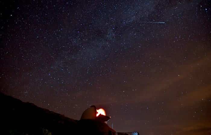 Parque Astronómico Montsec