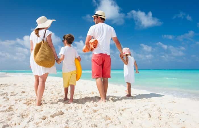 Apps para localizar a nuestros hijos si se pierden en vacaciones