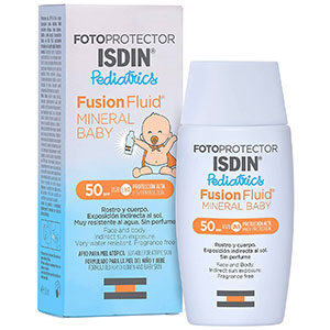 ISDIN Pediatrics