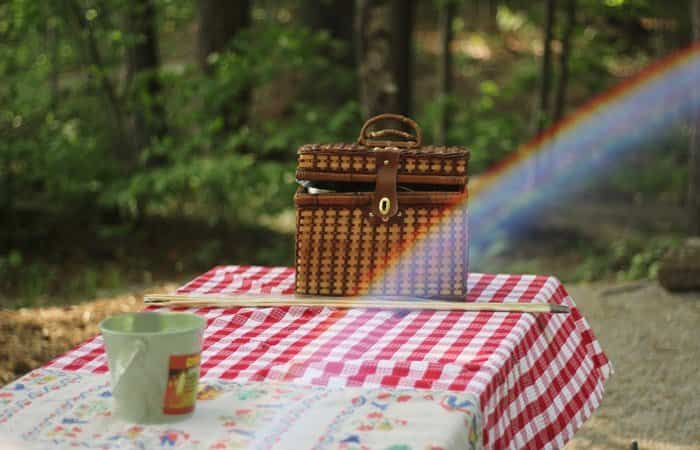 Lugares idílicos para hacer un pícnic con niños en España