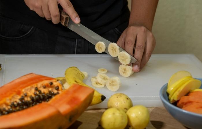 Consejos prácticos para llevar la fruta cortada al colegio