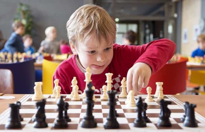 Beneficios de aprender a jugar al ajedrez