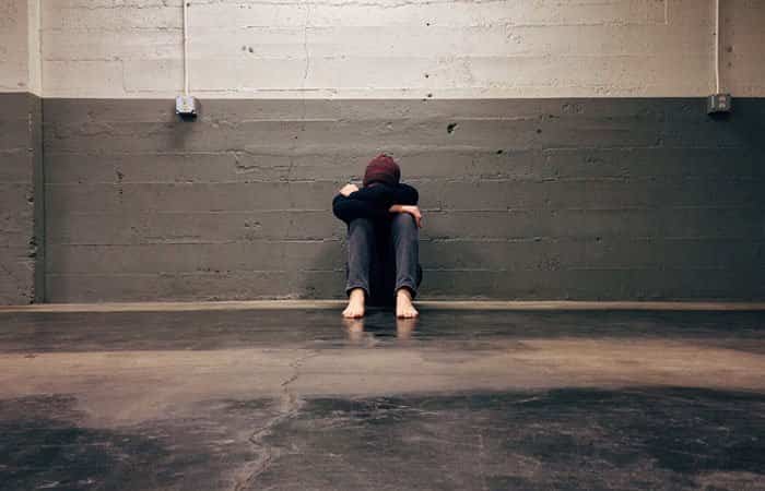 depresion en adolescentes