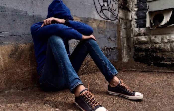 Fobia social en adolescentes
