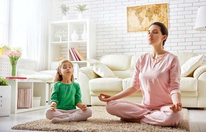 Beneficios del mindfulness para nuestros hijos