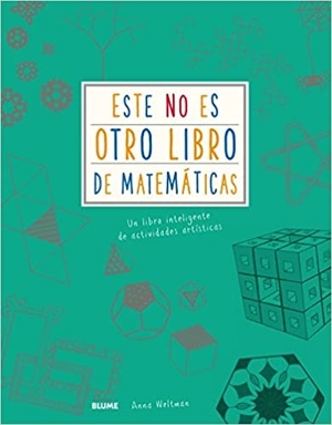 libros de matemáticas: este no es otro libro de matemáticas