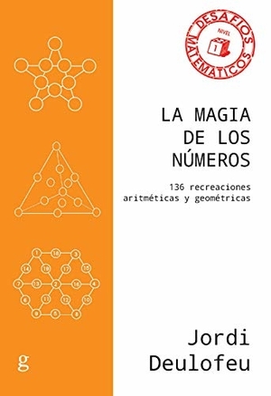 libros de matemáticas: la magia de los números