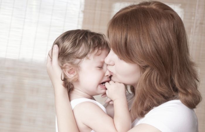 Descubre cómo una mala gestión de las emociones puede afectar a tus hijos
