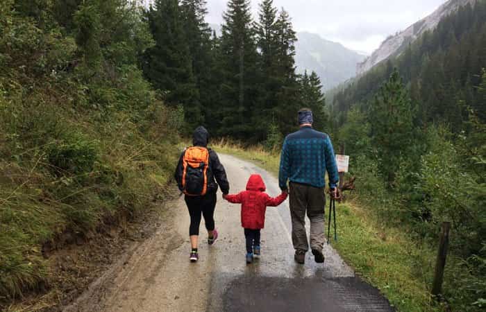 Beneficios de viajar: une a la familia y genera recuerdos inolvidables