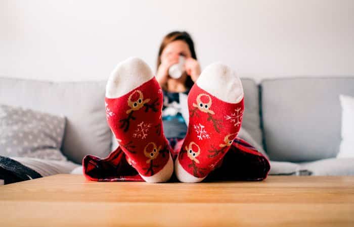 Claves para disfrutar de una Navidad sin estrés