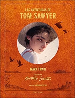 las aventuras de tom sawyer