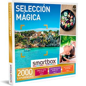 Smartbox - Selección mágica