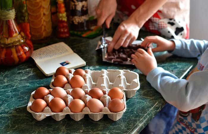 Vive una Navidad sin estrés y conecta con tus hijos