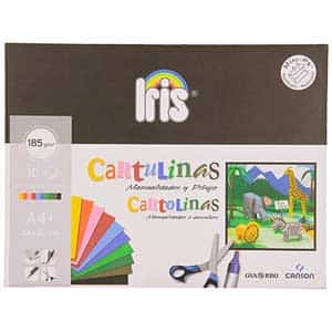 Cartulinas