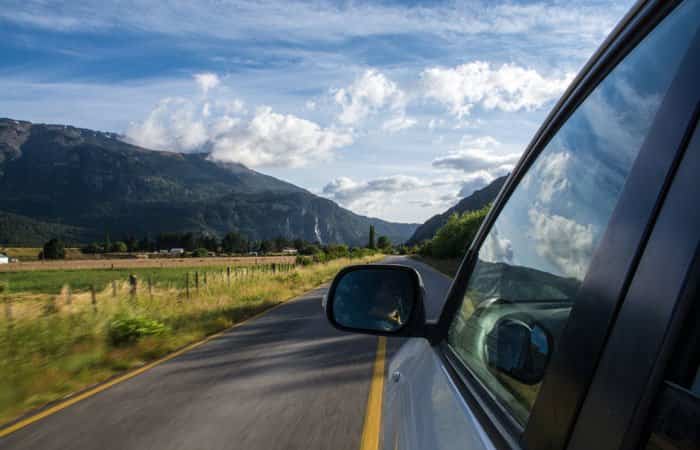 Destinos para viajar en invierno