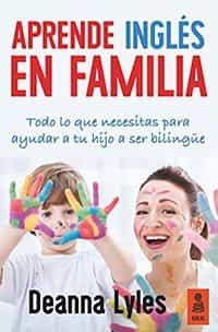 Libros para educar en el bilingüismo