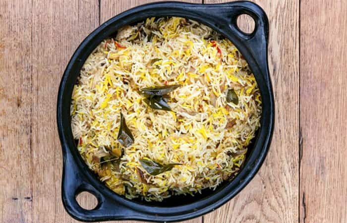 3 Recetas de arroz al horno que te sorprenderán