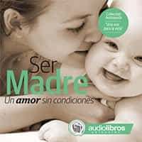 Audiolibros Storytel: Ser Madre