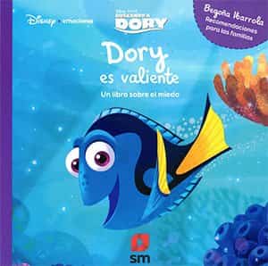 Dory es valiente