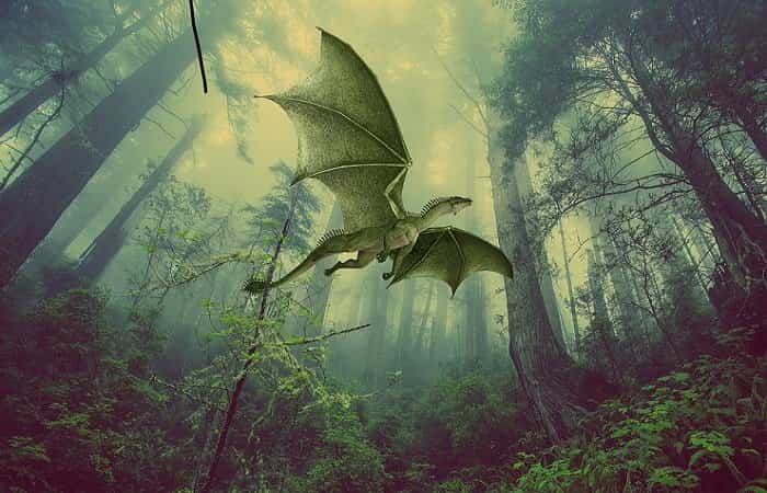 10 Libros sobre dragones para dejar volar la imaginación infantil