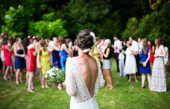 Qué tener en cuenta para disfrutar de la compañía de tus hijos en una boda