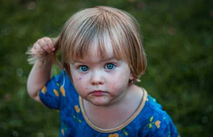 Maltrato Infantil: tipos y consecuencias