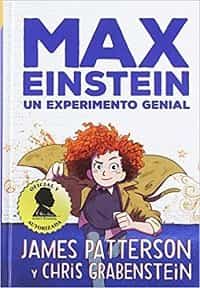 Libros que rompen estereotipos. Max Einstein