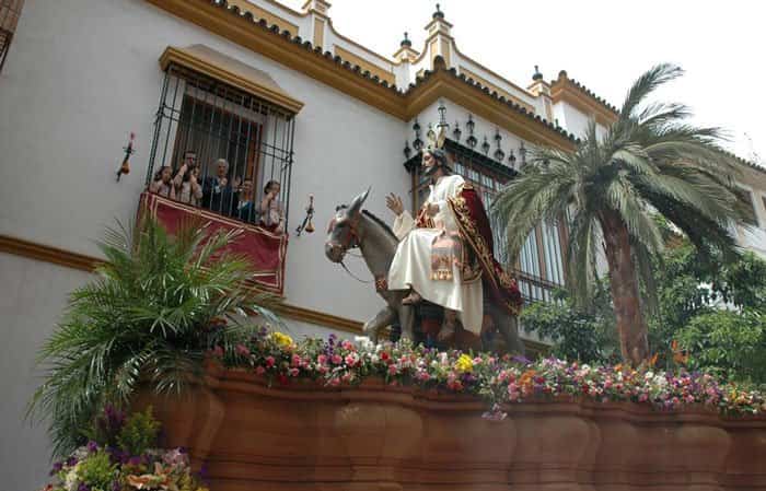 Semana Santa Córdoba 