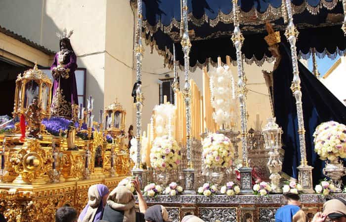 Semana Santa de Córdoba 