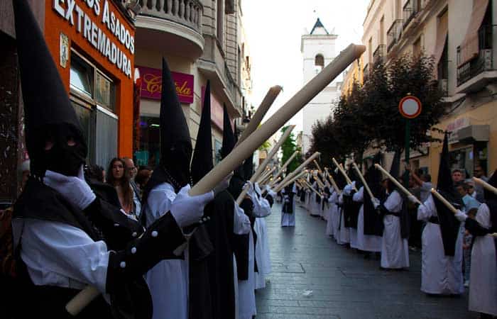 Semana Santa de Badajoz