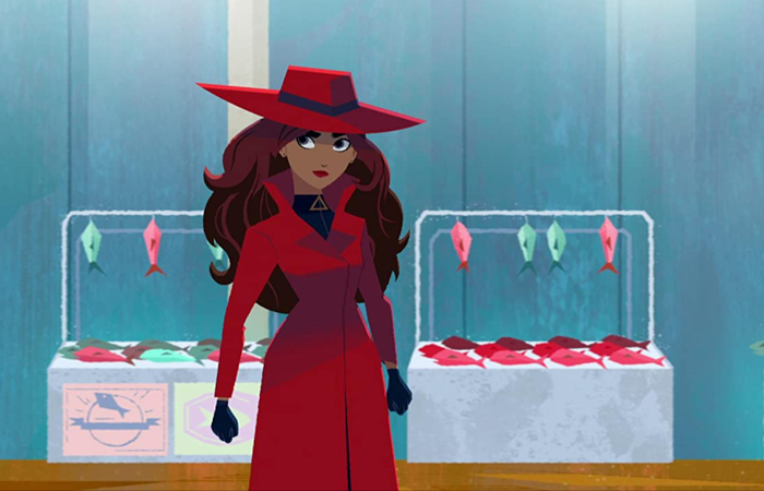 carmen sandiego