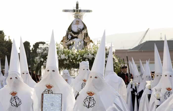 Semana Santa de Ferrol en A Coruña